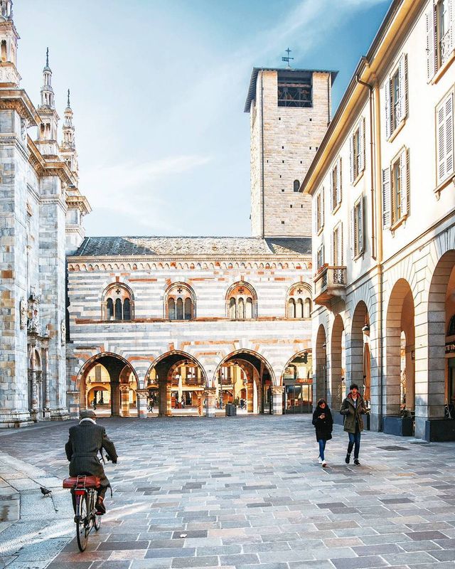 Неймовірна Італія у сонячних фото - фото 160843