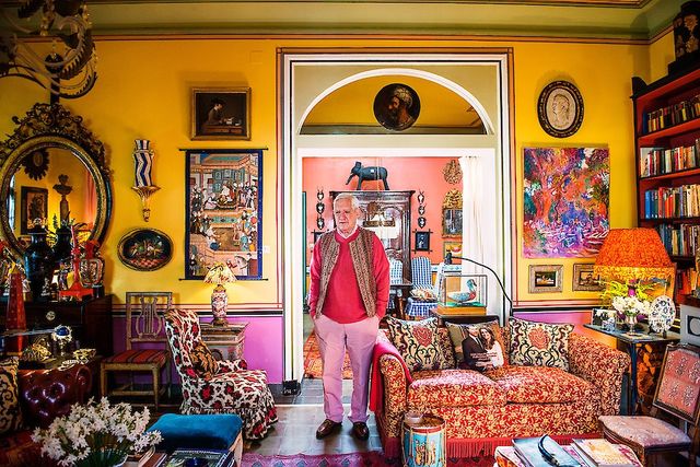 Sanders Full Color: яскраві фото з різних куточків світу - фото 156898