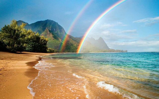 Відпочинок для двох: 15 найромантичніших островів у світі - фото 156418