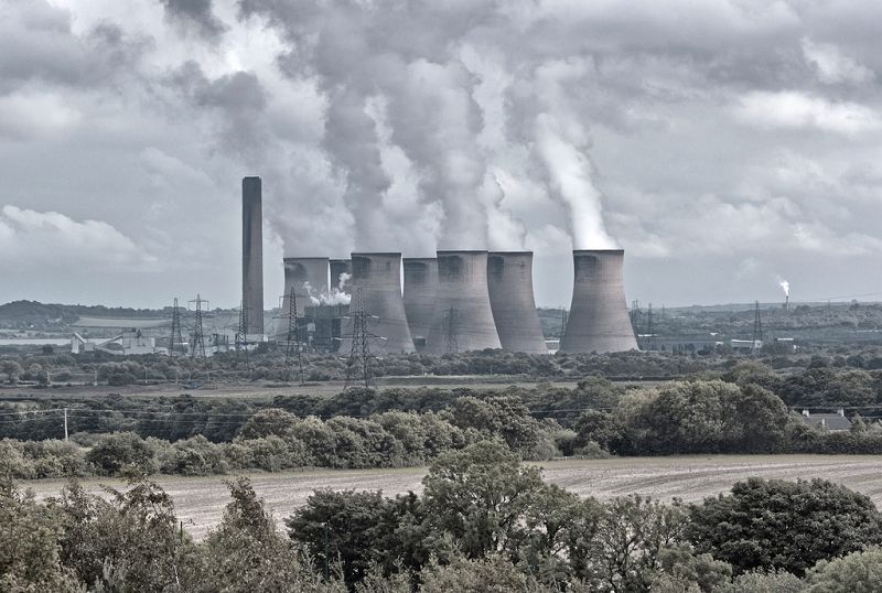 Британія вперше за півтора століття провела добу без вугільних електростанцій