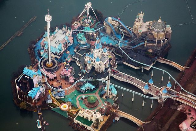 Що ховається всередині головного хмарочоса Південної Кореї - фото 159968