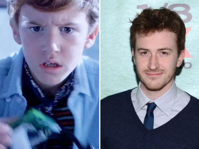 Тоді і зараз: як сьогодні виглядають найвідоміші діти-актори - фото 159737