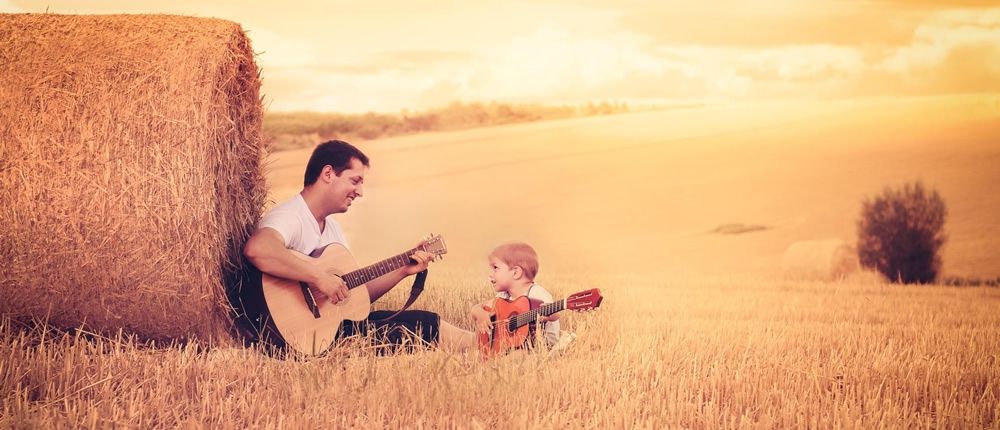 Які звички чоловіків впливають на майбутніх дітей - фото 1