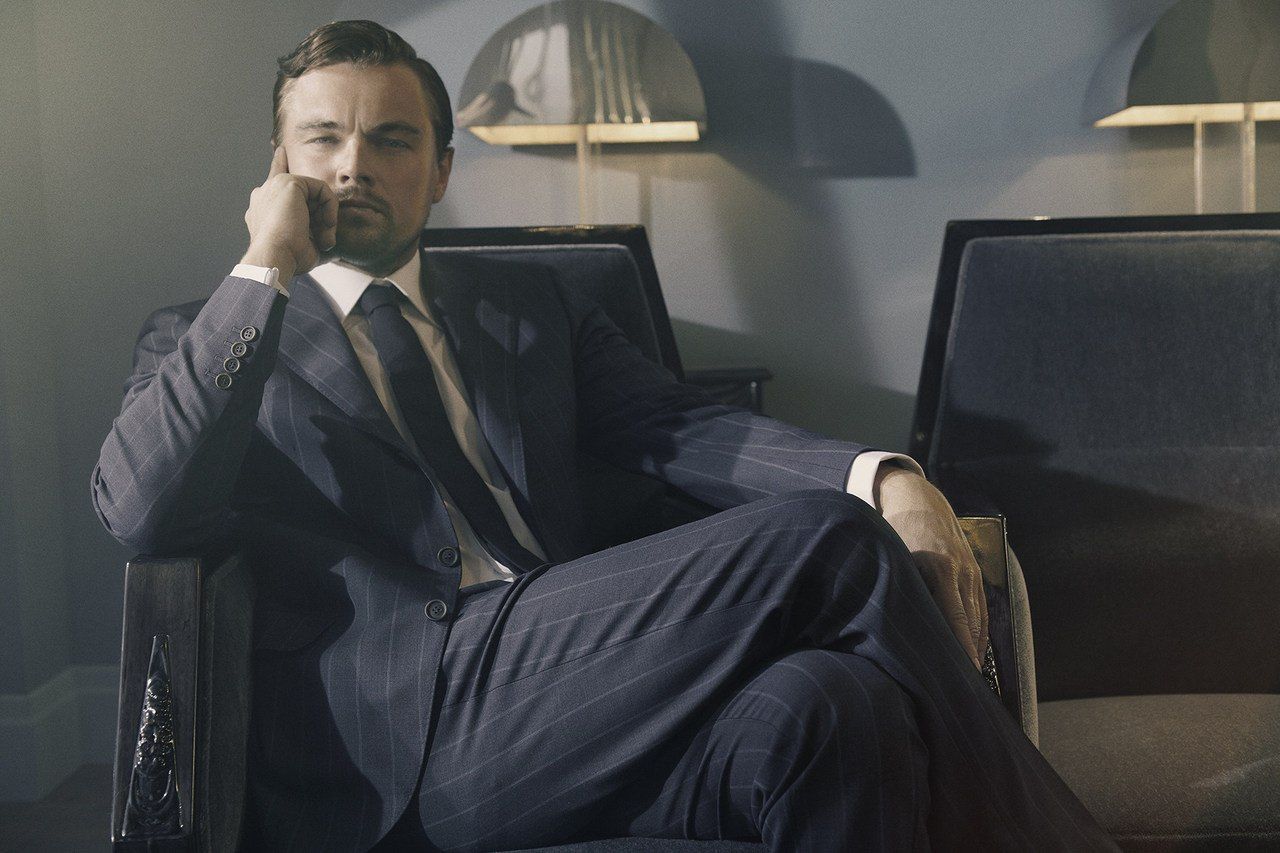 Правила успішної чоловічої фотосесії - фото 1