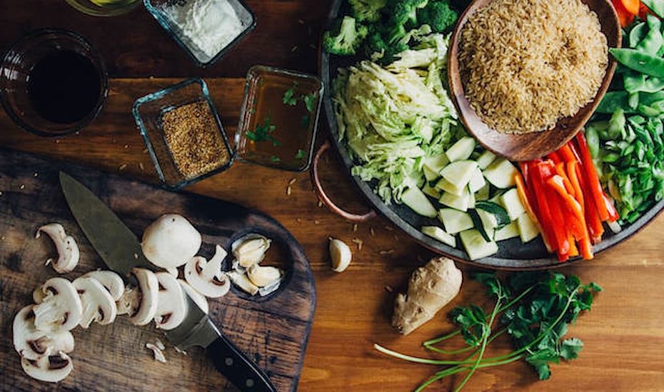 Оце так поворот! Чим небезпечні кулінарні книги