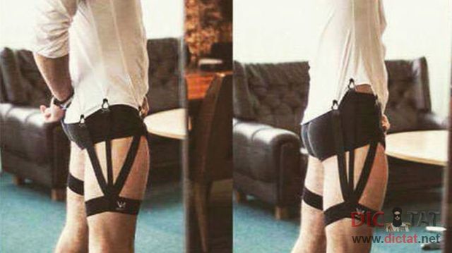 Ніколи не здогадаєтеся, для чого потрібен цей предмет! - фото 163174