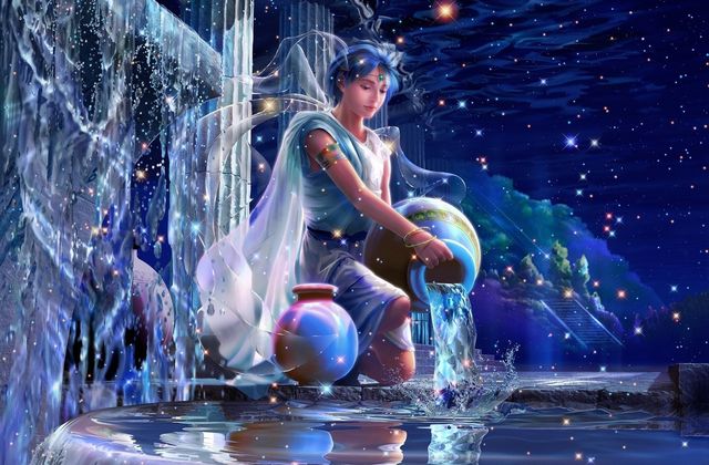 Страхи знаків зодіаку! А чого боїтесь ви? - фото 157274