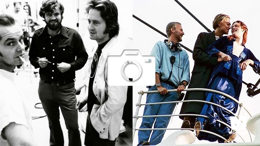 Ці рідкісні фото знаменитостей доводять, що вони – звичайні люди