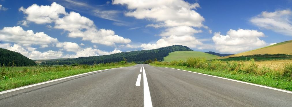 Український вчений запропонував нову технологію виробництва міцного асфальту