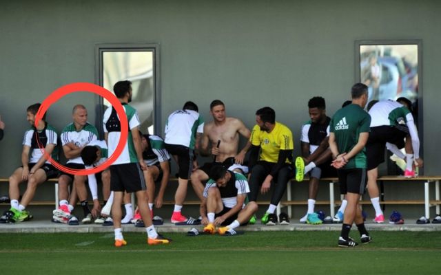 Зозуля кардинально змінив імідж! Що скажете? - фото 161529