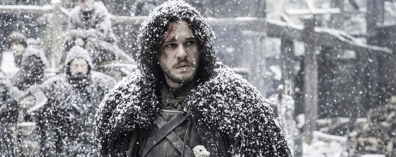 З'явилися нові промокадри сьомого сезону серіалу "Гри престолів"