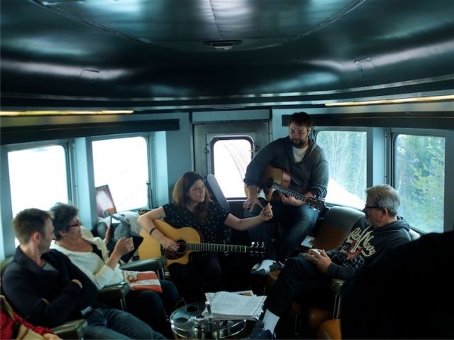 На замітку Укрзалізниці. Як виглядають спальні вагони в різних країнах світу - фото 159217