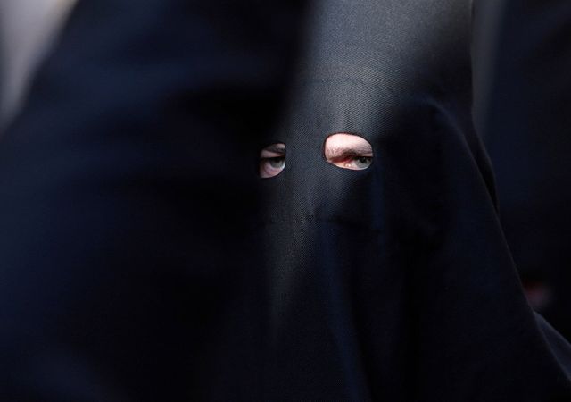 Як виглядає Страсний тиждень в Іспанії - фото 159114