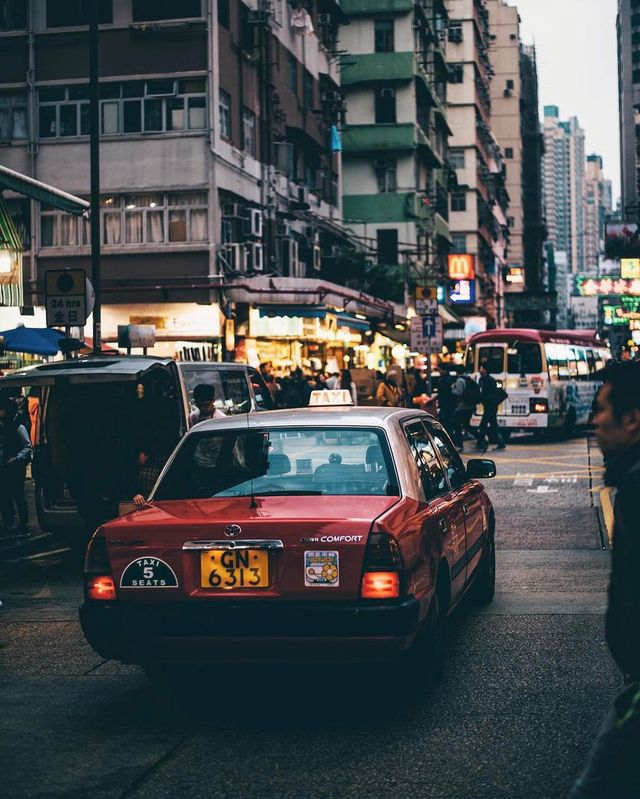 Багоповерхівки та природа: Китай, який не бачать туристи - фото 161047