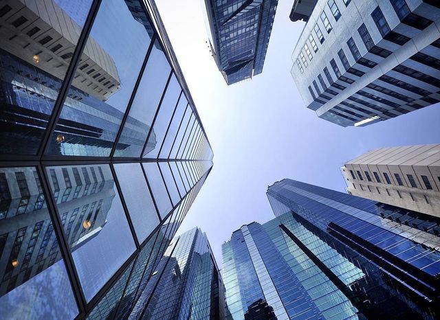 "Вертикальні" горизонти: Гонконг з незвичайного ракурсу - фото 163078