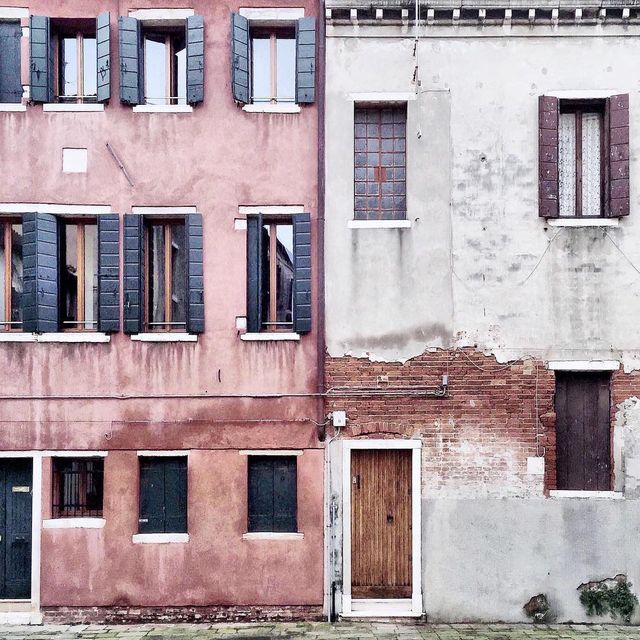 Прогулянка весняною Венецією: чарівні фото - фото 162261