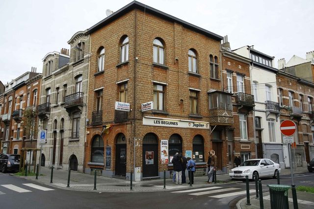 Місто екстремізму та картоплі фрі: відкриваємо для себе столицю ЄС - фото 159159