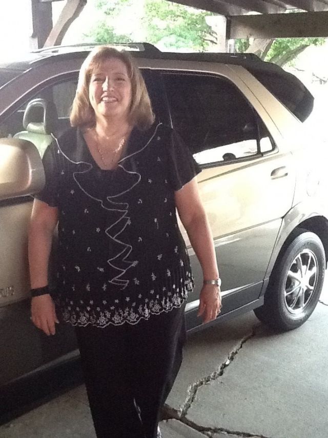 15 людей сфотографували в їхній найщасливіший день у житті - фото 159884