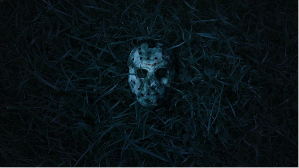 В кінці травня вийде гра за мотивами "П'ятниці, 13-те"