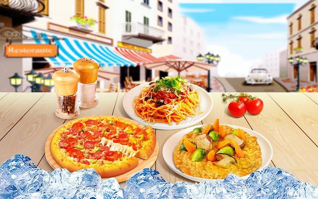 Що можна поїсти на $30 у різних країнах світу? - фото 157618