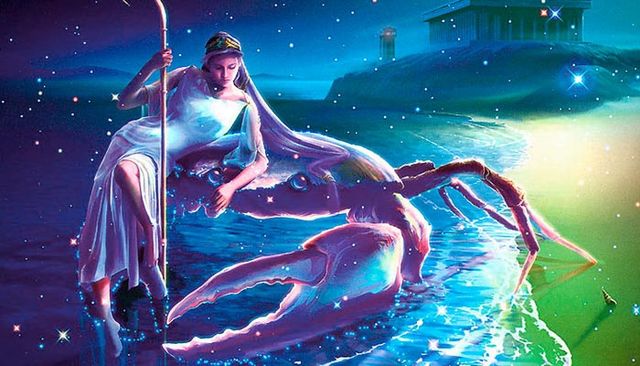 Страхи знаків зодіаку! А чого боїтесь ви? - фото 157283