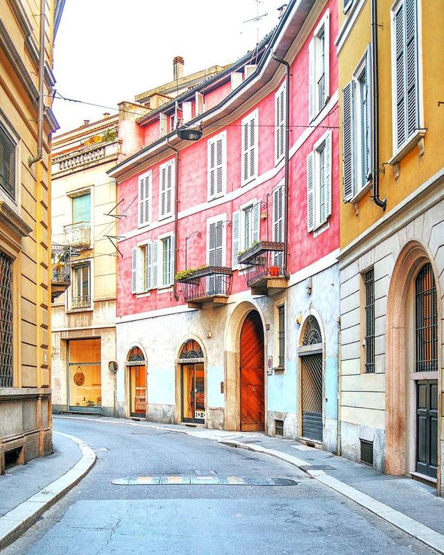 Неймовірна Італія у сонячних фото - фото 160838