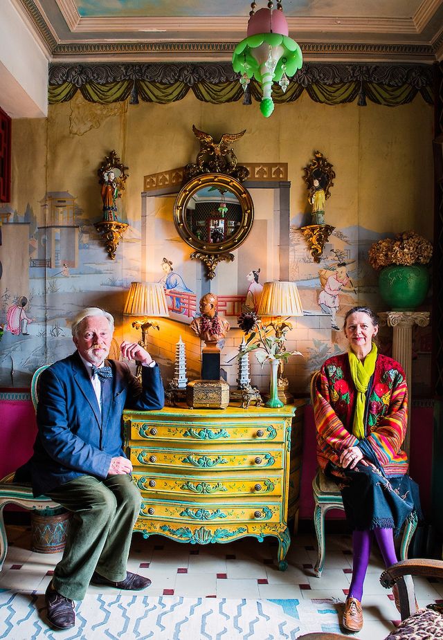 Sanders Full Color: яскраві фото з різних куточків світу - фото 156897