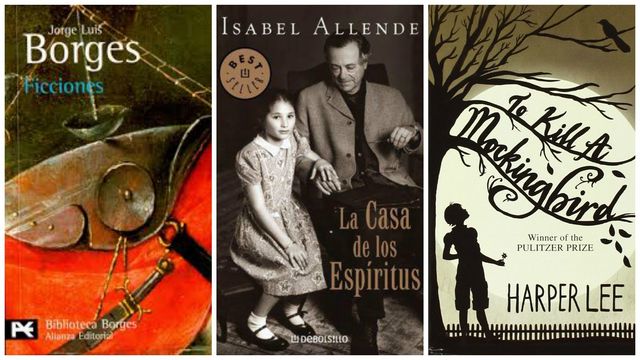 Збережіть собі! На Reddit склали список найвпливовіших книг світу - фото 160966