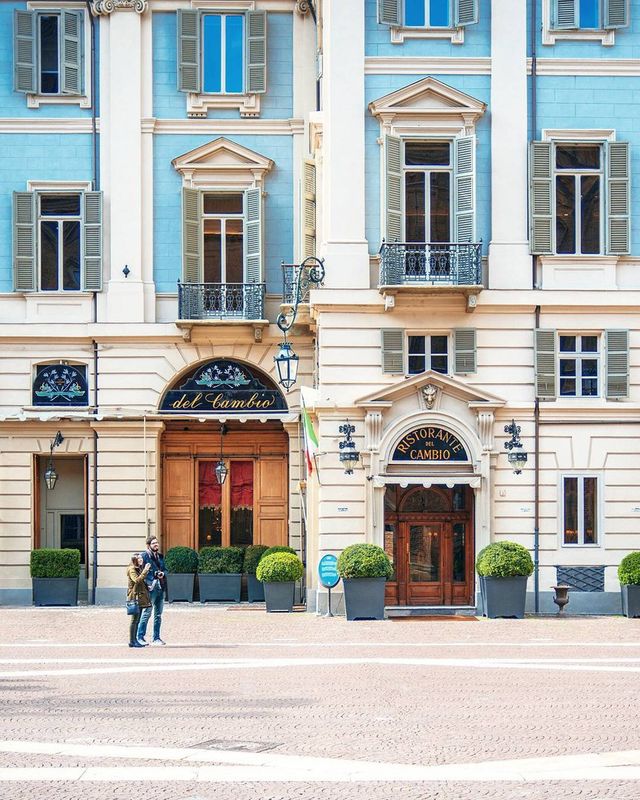 Неймовірна Італія у сонячних фото - фото 160841