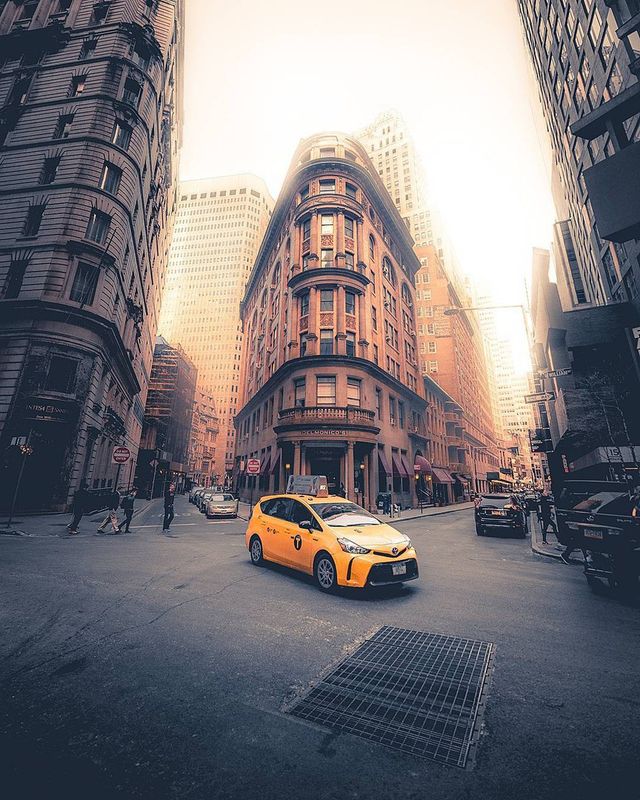 Нью-Йорк, який не бачать туристи: неймовірні фото - фото 160762