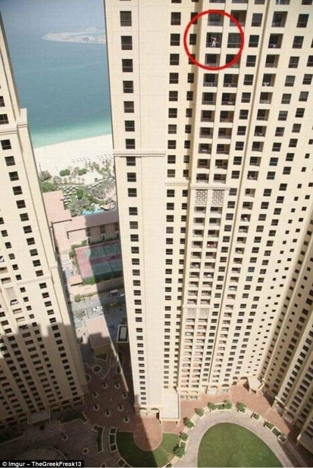 Фото цих божевільних чоловіків просто шокують уяву! - фото 159398