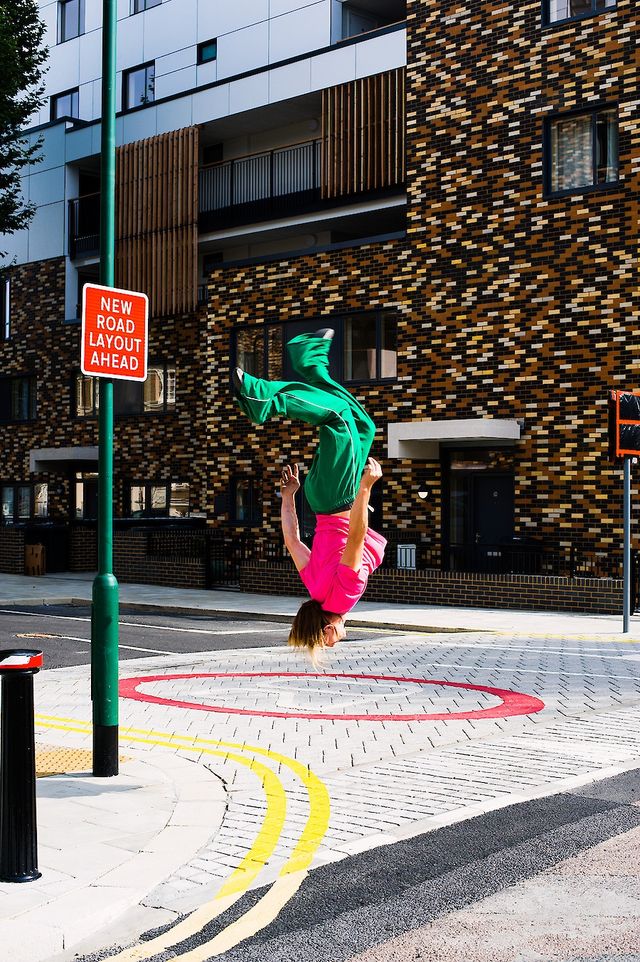 Sanders Full Color: яскраві фото з різних куточків світу - фото 156896