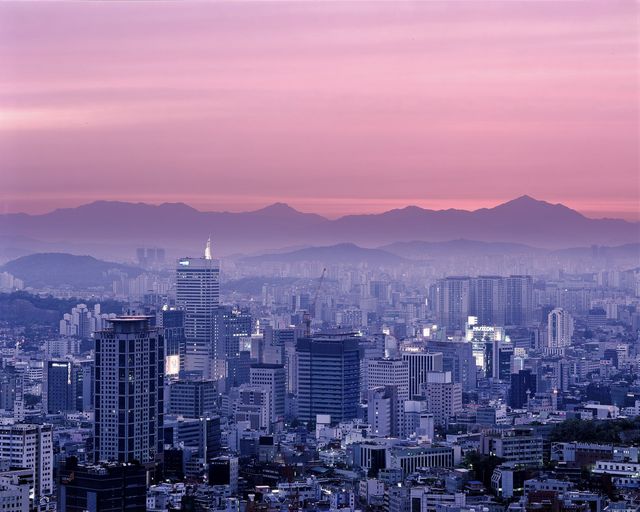 Як виглядає найщасливіше місто на нашій планеті - фото 157730