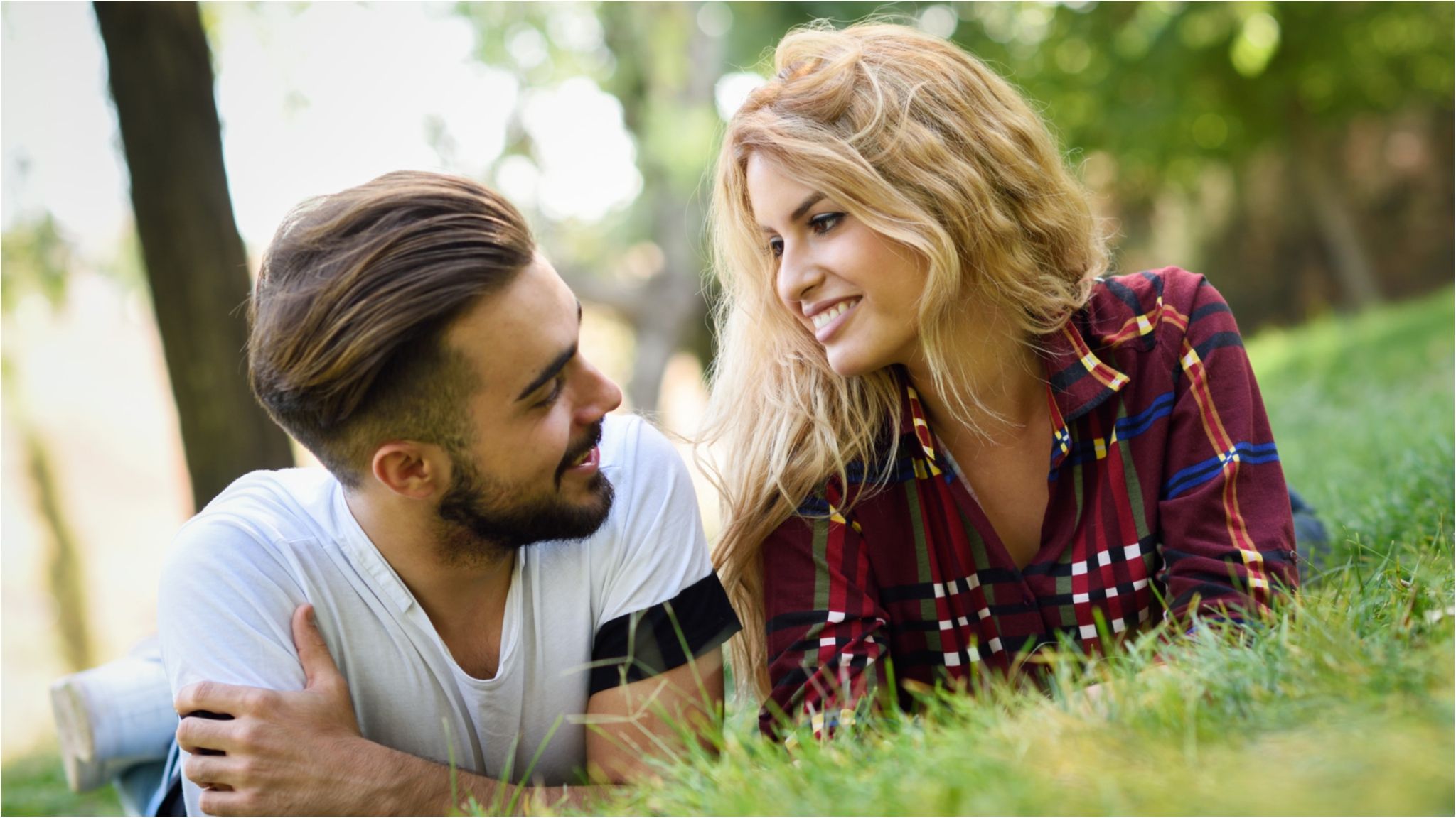 Любов - фото 1