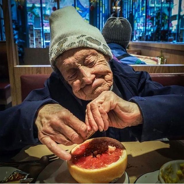 Зворотня сторона Нью-Йорка: фотограф показав неординарних людей мегаполіса - фото 159358