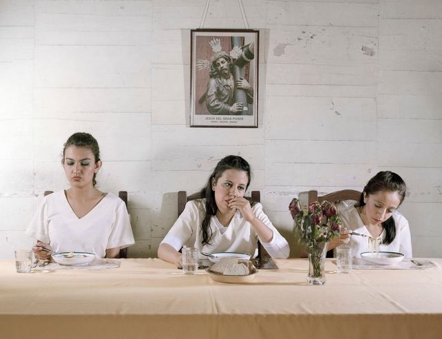 Як виглядає "лікування" гомосексуалістів: моторошний фоторепортаж - фото 162817