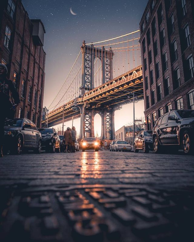 Нью-Йорк, який не бачать туристи: неймовірні фото - фото 160756