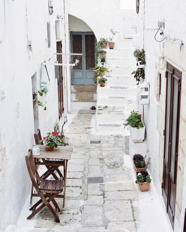 Сонячна Італія в об'єктиві мандрівника: ефектні фото - фото 163309