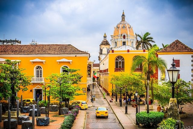 Українське місто – у ТОП-10 найдешевших напрямків туризму - фото 160912