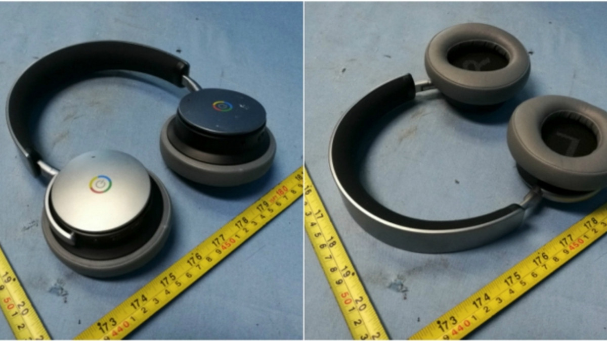 У мережі показали Bluetooth-навушники від Google - фото 1
