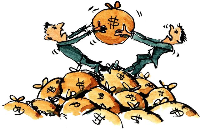 Експерти спрогнозували курс гривні до осені - фото 163022