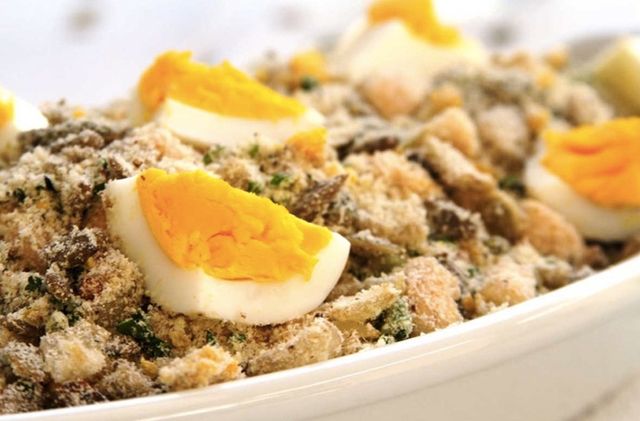 Як готують яйця у різних куточках світу: смачні фото - фото 158767