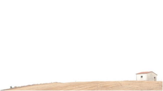 Фотограф показав "життя" одного будиночка