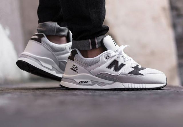 Топ-7 трендів вуличної моди для чоловіків - фото 158319