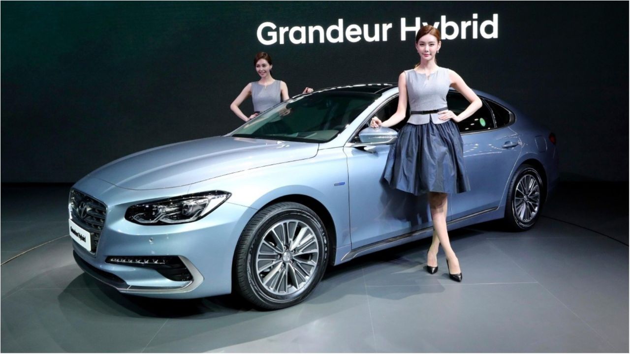 Hyundai представила незвичайну новинку