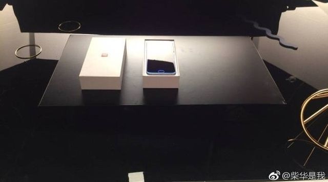 Як виглядає новенький Xiaomi Mi6: фото до анонсу - фото 160776