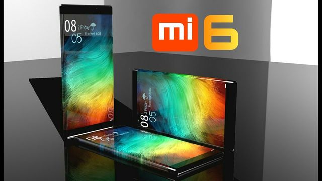 Вам сподобаються характеристики нового Xiaomi Mi 6 - фото 157830