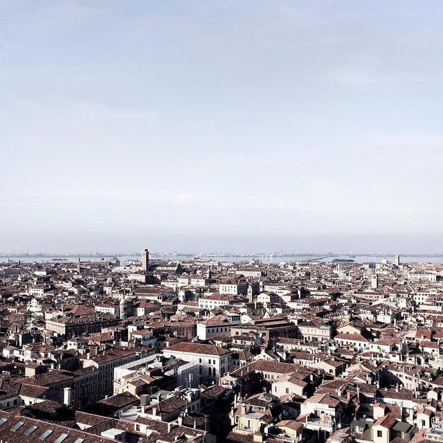 Прогулянка весняною Венецією: чарівні фото - фото 162255