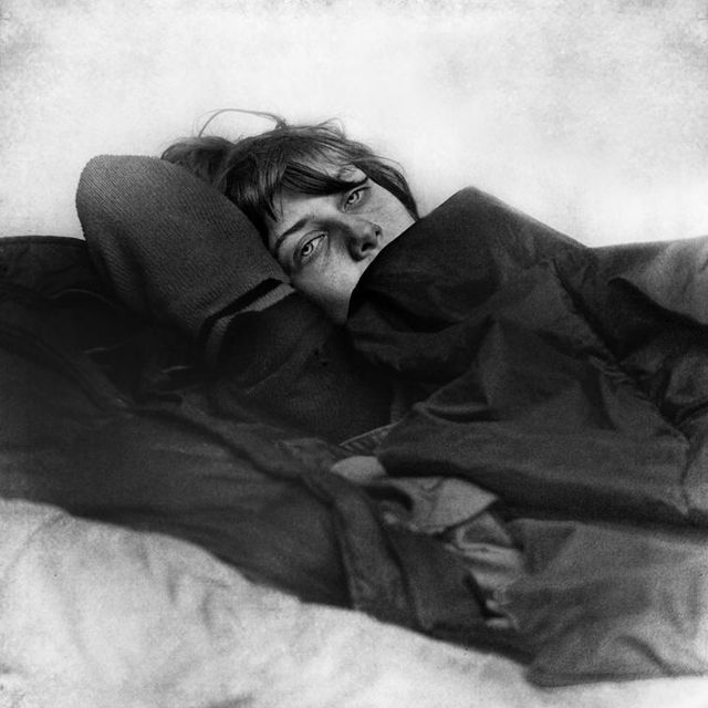 Фотограф прожив 6 років з безхатьками, знімаючи їх життя - фото 162444