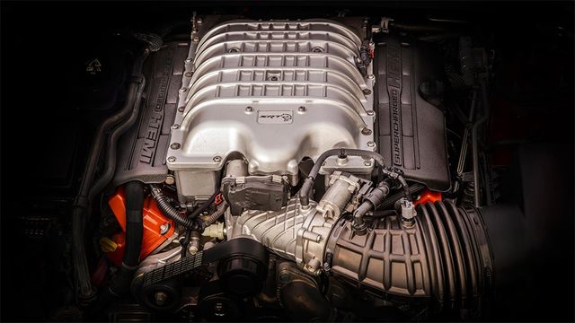 Jeep представив найпотужніший у світі позашляховик - фото 158734